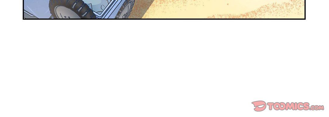 献给心臟第28话