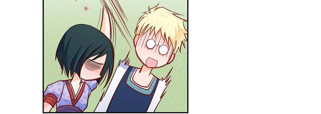 献给心臟第29话