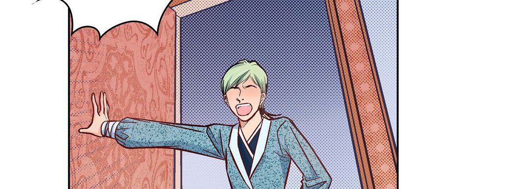 献给心臟第29话