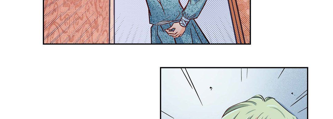 献给心臟第29话