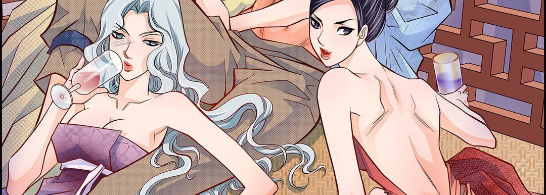 献给心臟第29话