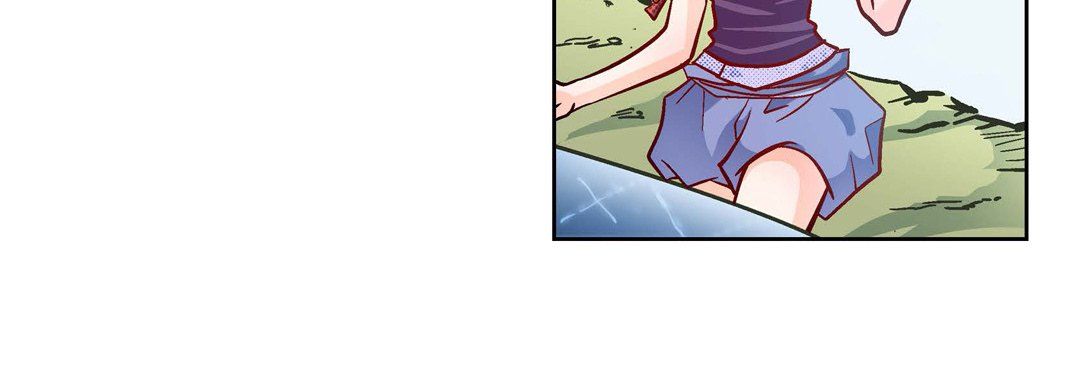 献给心臟第29话