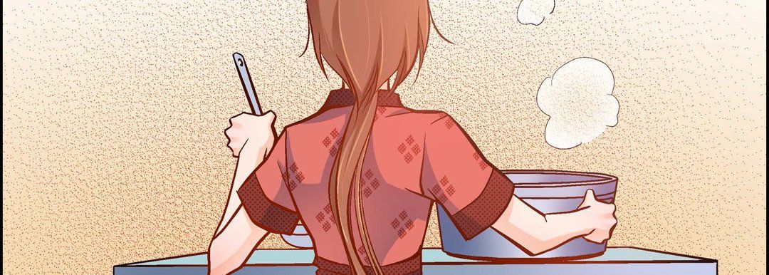 献给心臟第29话