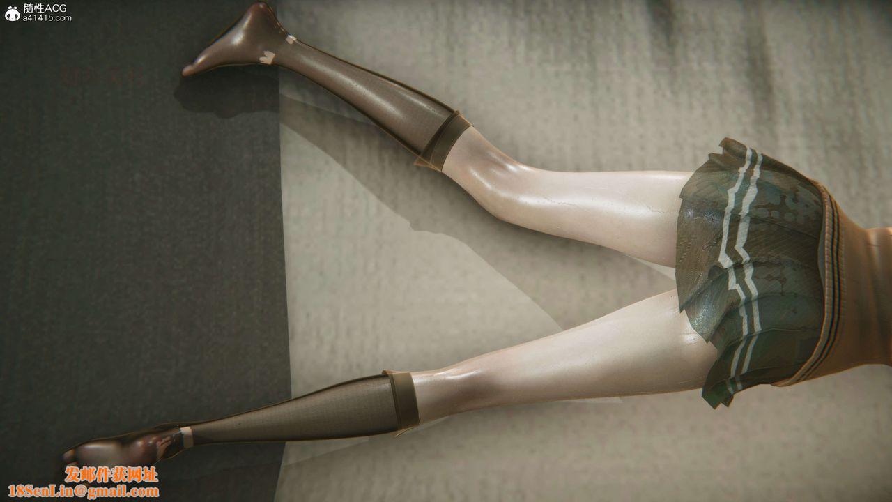 [3D]魔法少女之殇第03话