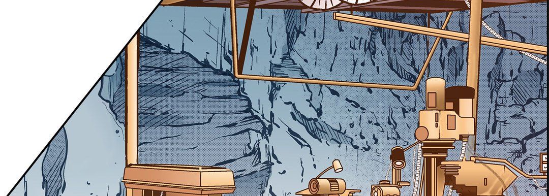 献给心臟第29话