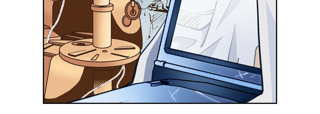 献给心臟第29话