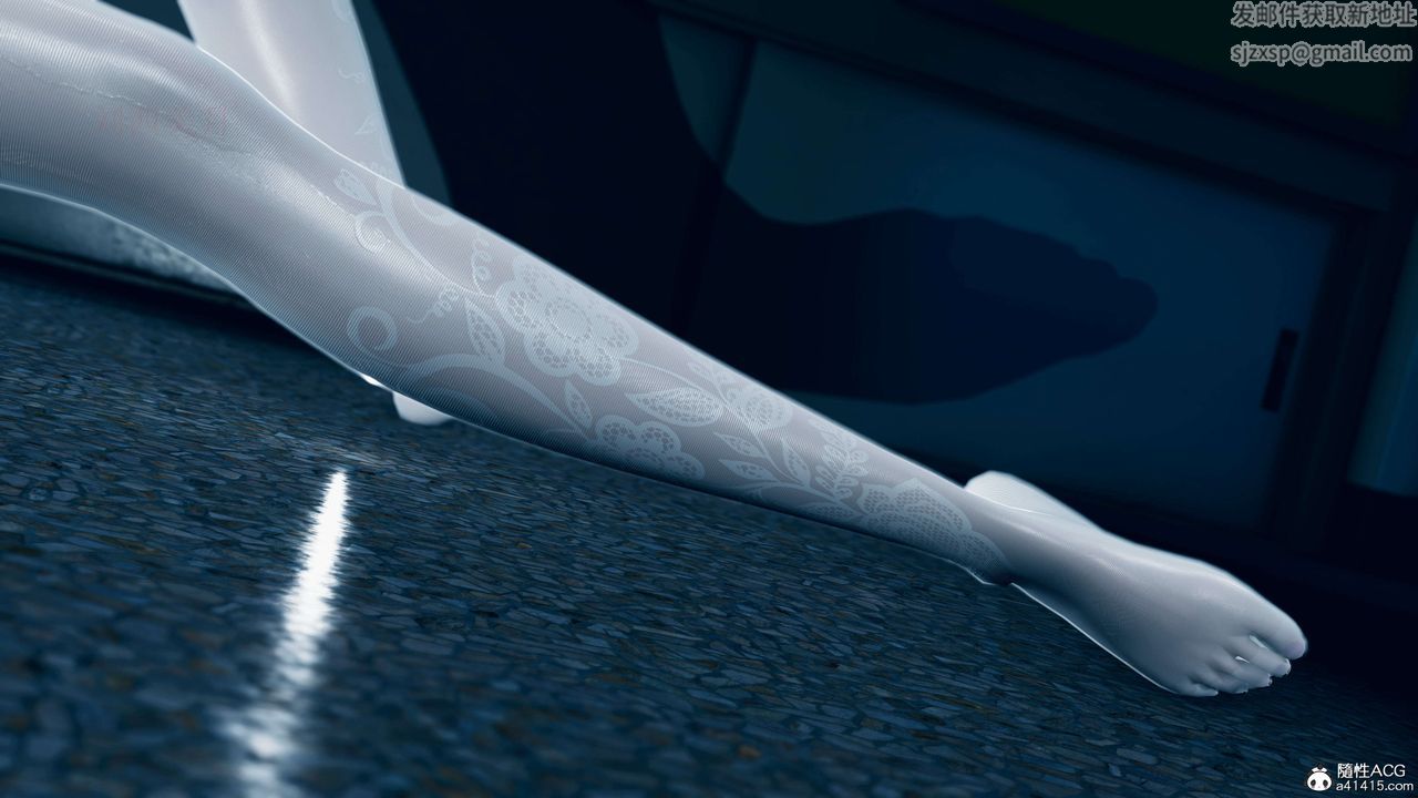 [3D]魔法少女之殇第08话