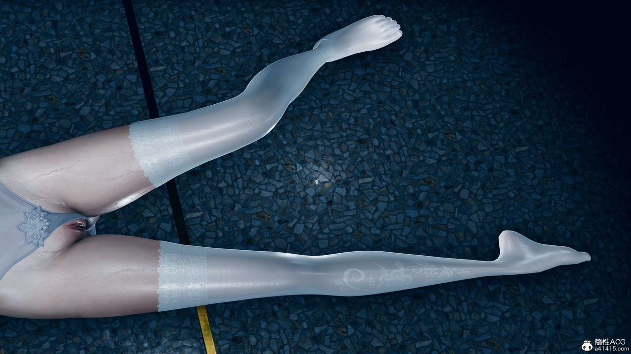 [3D]魔法少女之殇第08话