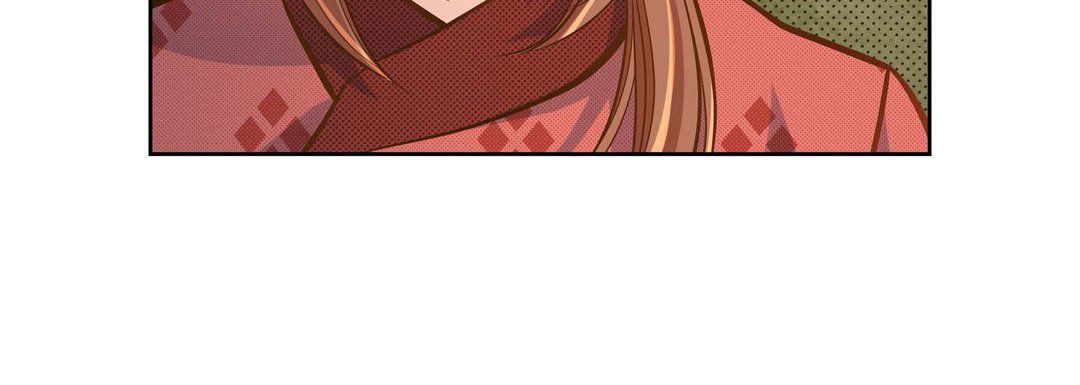 献给心臟第32话