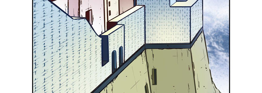 献给心臟第32话