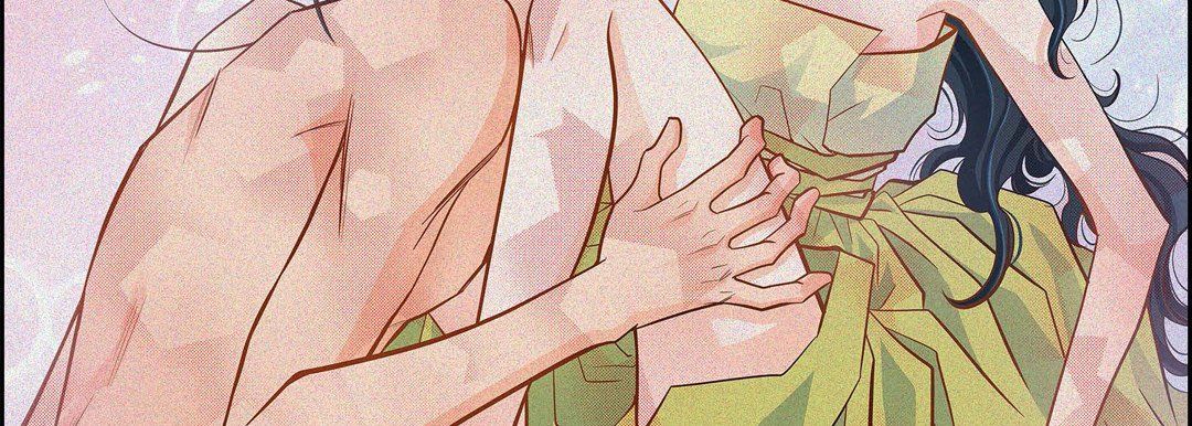 献给心臟第32话