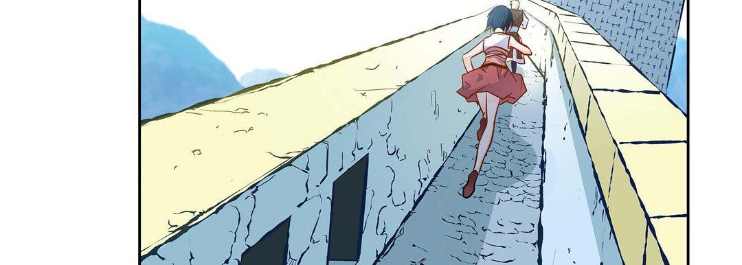 献给心臟第32话