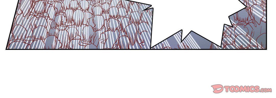 献给心臟第33话