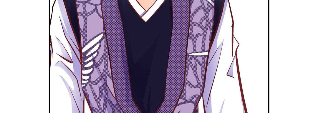 献给心臟第33话