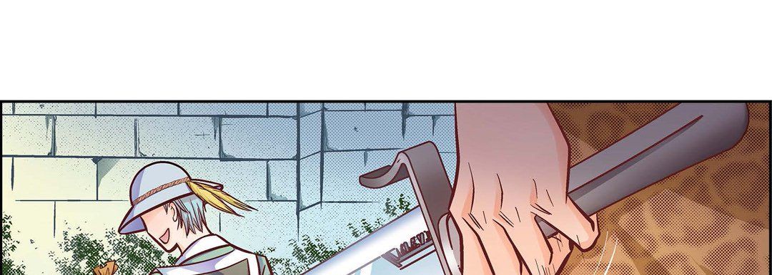 献给心臟第33话