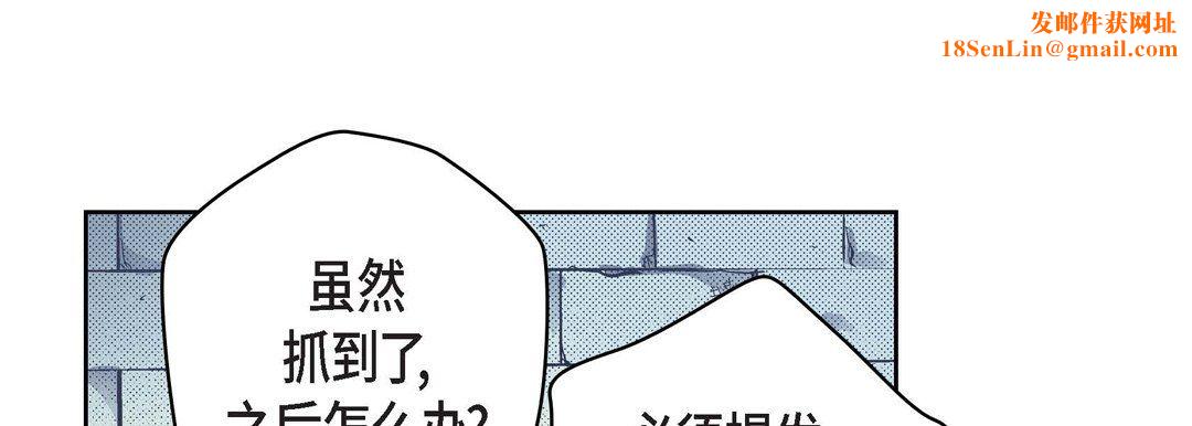 献给心臟第33话