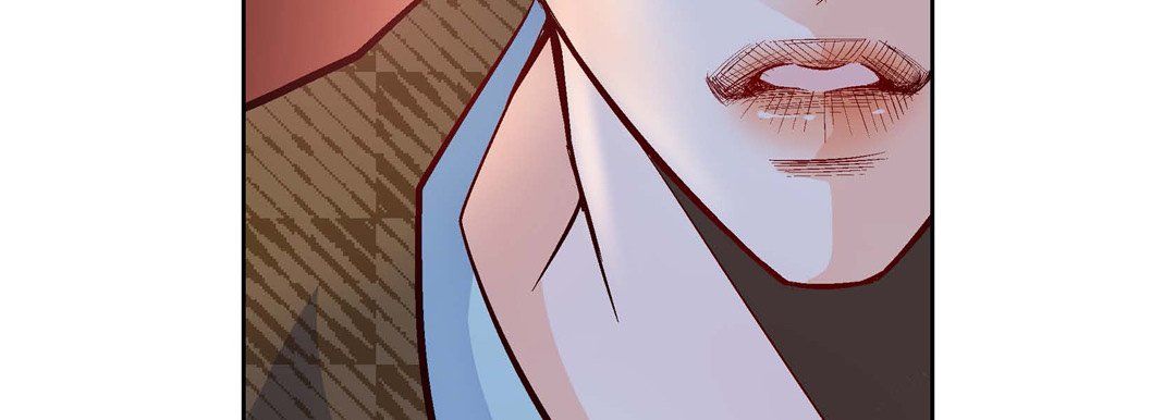 献给心臟第33话