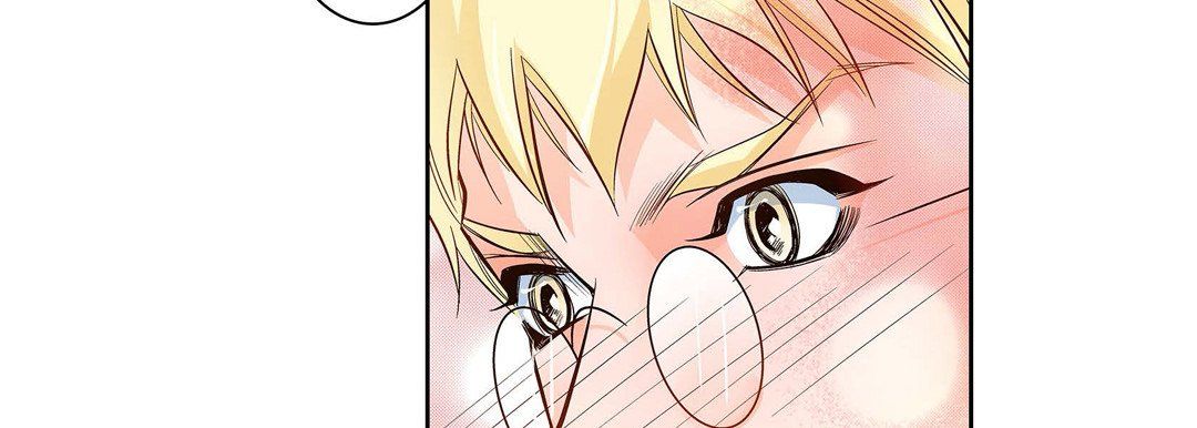 献给心臟第33话