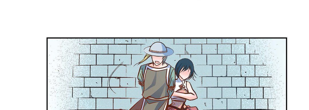 献给心臟第33话