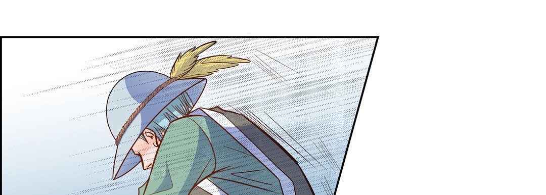 献给心臟第33话