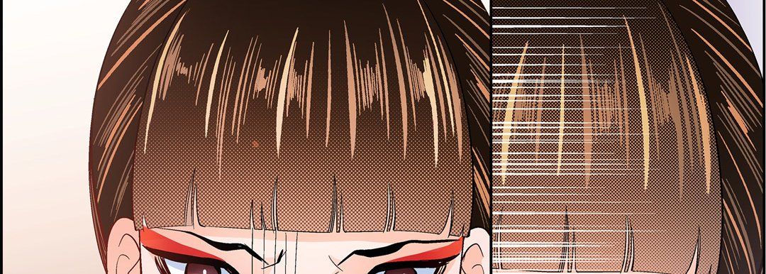 献给心臟第33话