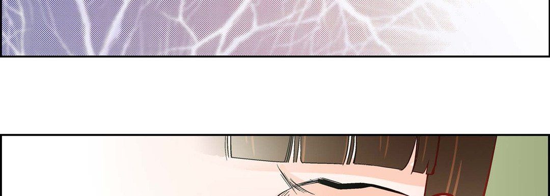 献给心臟第33话