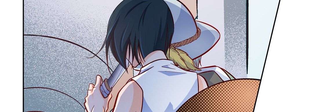 献给心臟第33话