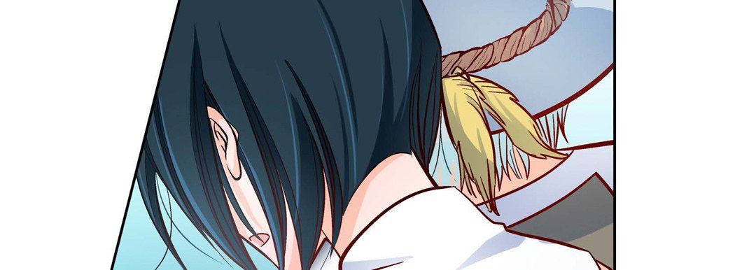 献给心臟第33话