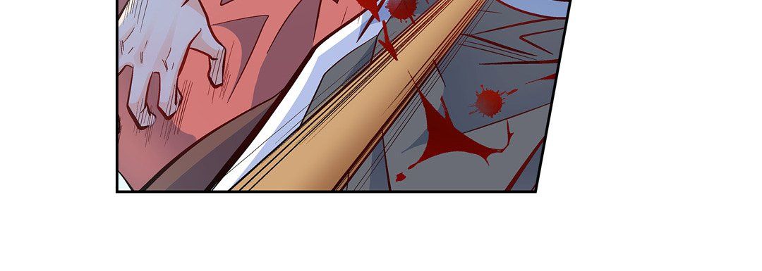 献给心臟第34话