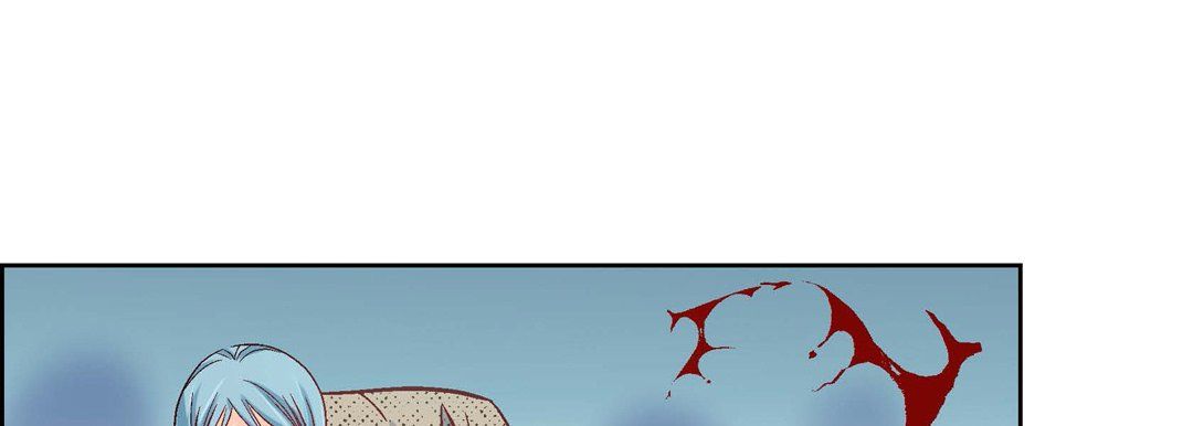 献给心臟第34话