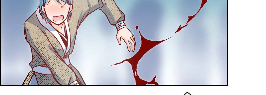 献给心臟第34话