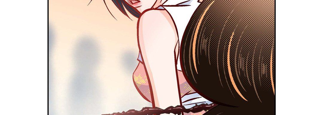 献给心臟第34话