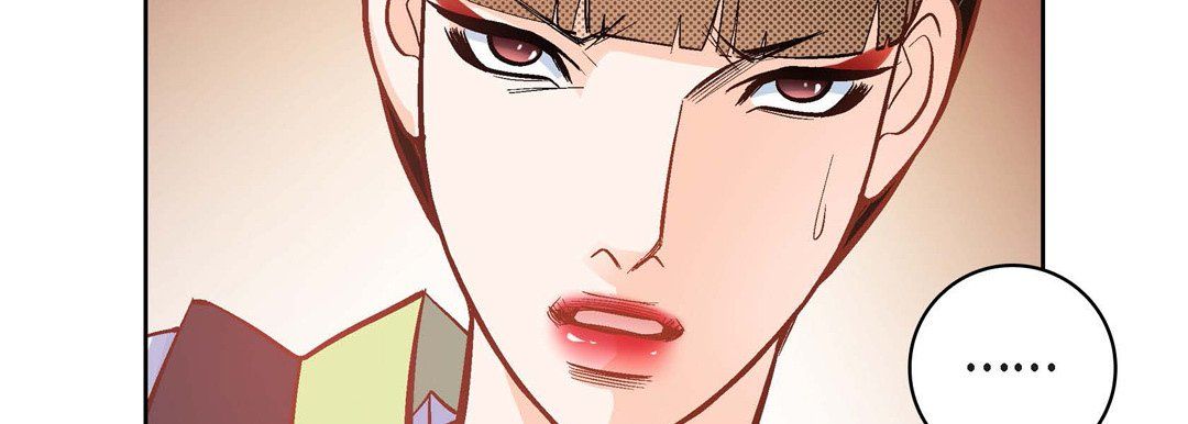 献给心臟第34话