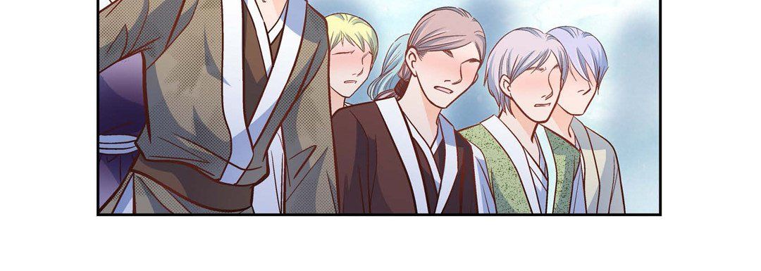 献给心臟第34话