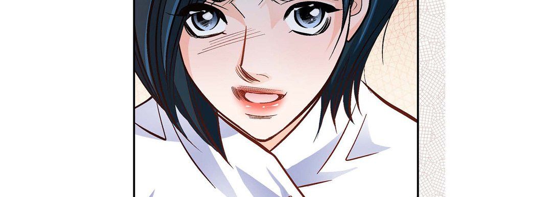 献给心臟第34话