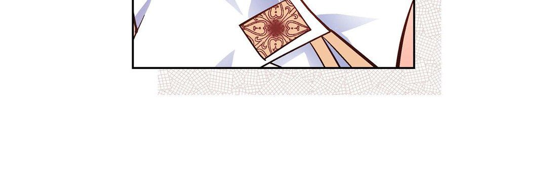 献给心臟第34话