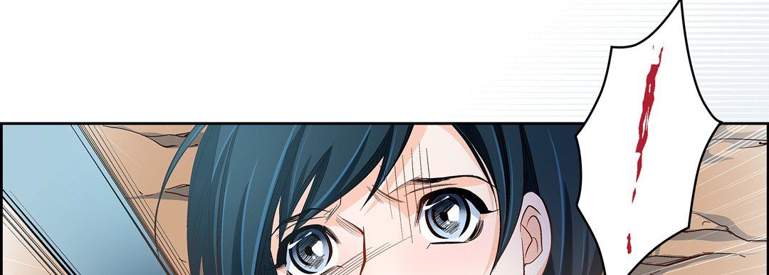 献给心臟第35话