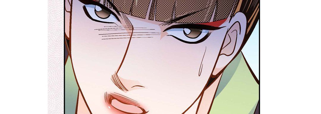 献给心臟第35话