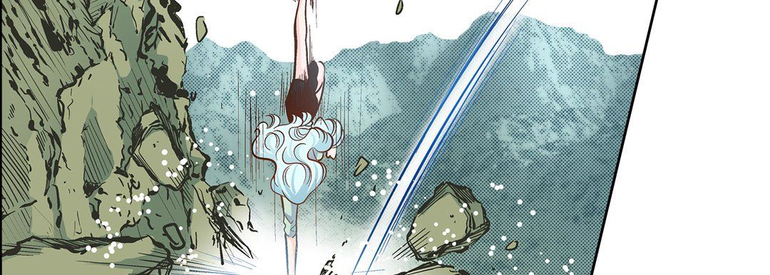 献给心臟第35话