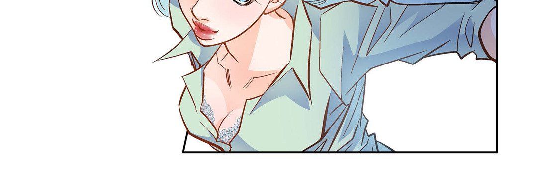 献给心臟第35话