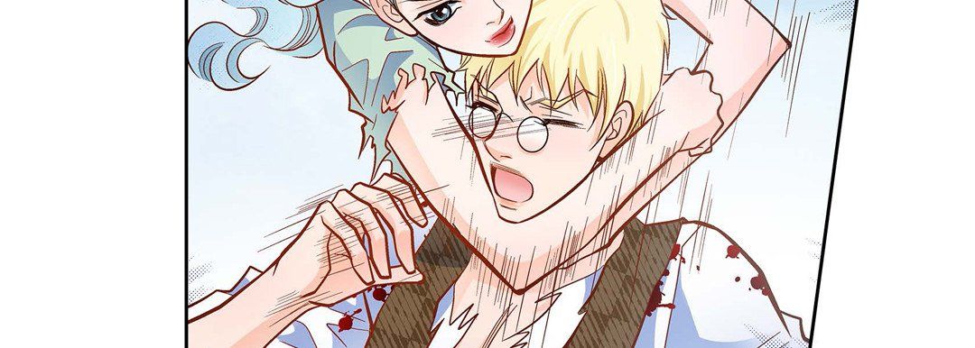 献给心臟第35话