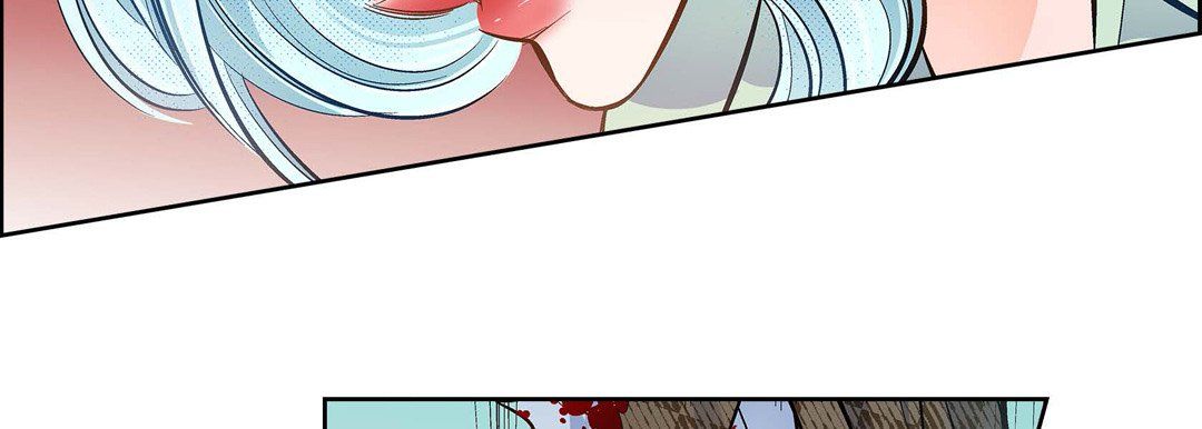 献给心臟第35话