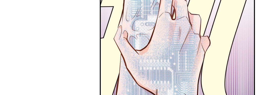 献给心臟第35话