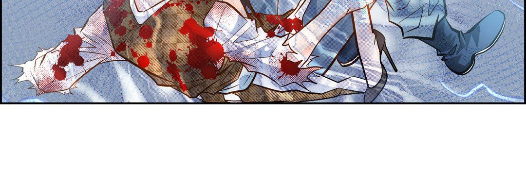 献给心臟第36话