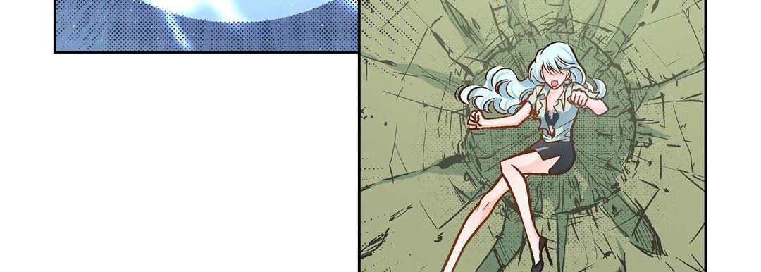 献给心臟第36话