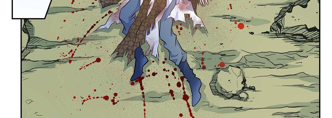 献给心臟第36话