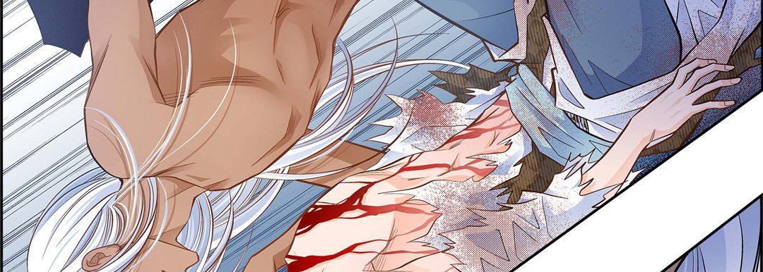 献给心臟第36话