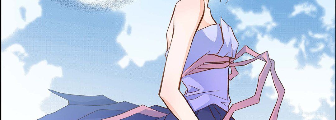 献给心臟第36话