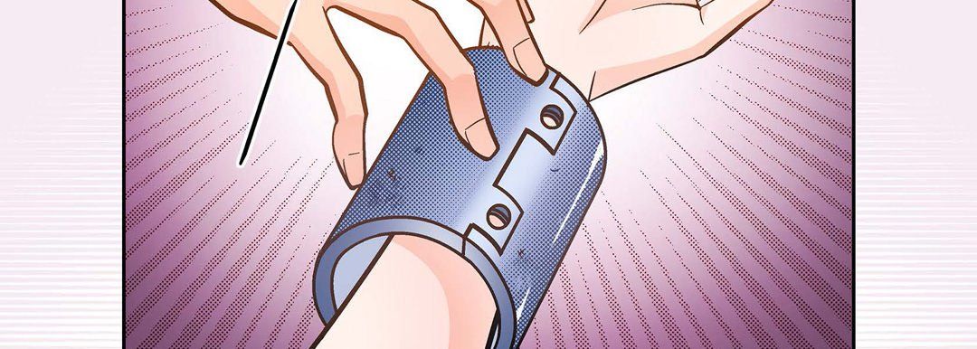 献给心臟第36话