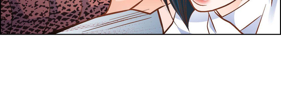 献给心臟第36话